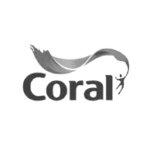 Tintas Coral